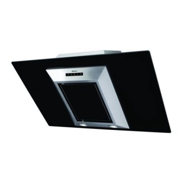 Beko CWB 6930 X Fully built-in cooker hood Nero, Acciaio inox