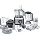 Siemens MK880FQ1 robot da cucina 1250 W 3,9 L Nero, Acciaio inox 2