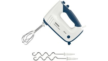 Siemens MQ96400 sbattitore Sbattitore manuale 450 W Bianco