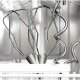 Siemens MQ96400 sbattitore Sbattitore manuale 450 W Bianco 9