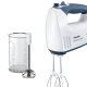 Siemens MQ96470 sbattitore Sbattitore manuale 450 W Blu, Bianco 5