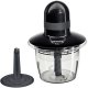 Siemens MR008B1 robot da cucina 400 W 0,8 L Nero 2