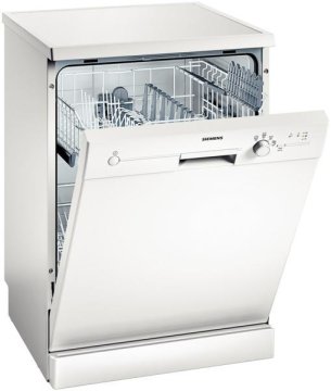 Siemens SN24D202EU lavastoviglie Libera installazione 12 coperti