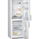 Siemens KG33NE03 frigorifero con congelatore Libera installazione 252 L Bianco 2