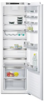 Siemens KI81RAD30 frigorifero Da incasso 319 L Bianco