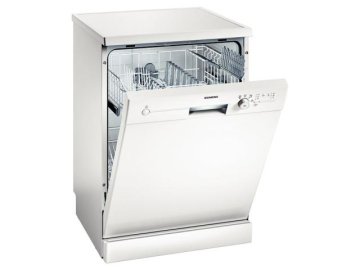 Siemens SN24D203EU lavastoviglie Libera installazione 12 coperti