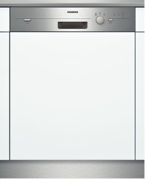 Siemens SN53D500EU A scomparsa parziale 13 coperti