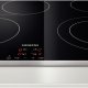 Siemens ET645HN17 piano cottura Nero Da incasso Ceramica 4 Fornello(i) 3