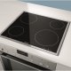 Siemens EA645GE17 piano cottura Nero Da incasso Ceramica 4 Fornello(i) 4