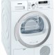 Siemens WT46B280 asciugatrice Libera installazione Caricamento frontale 8 kg B Bianco 2