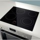 Siemens EF601HN17 piano cottura Nero Da incasso Ceramica 4 Fornello(i) 5