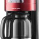 Grundig KM 6330 Macchina da caffè con filtro 1,8 L 4