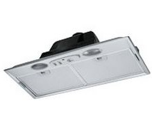 Franke Box FBI 712 XS Integrato a soffitto Acciaio inox 290 m³/h