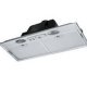 Franke Box FBI 712 XS Integrato a soffitto Acciaio inox 290 m³/h 2