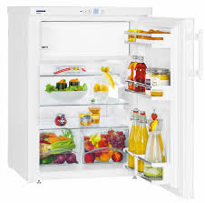 Liebherr TP 1764-22 Premium monoporta Libera installazione 137 L Bianco