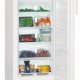 Liebherr GNP 1956 Premium NoFrost Congelatore verticale Libera installazione 151 L Bianco 2