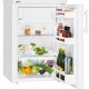 Liebherr TP 1424 Comfort monoporta Libera installazione 122 L Bianco 2
