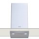 Siemens LC89950 cappa aspirante Cappa aspirante a parete Acciaio inox 590 m³/h 2