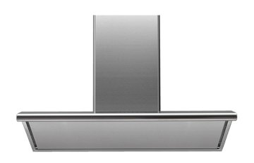 Falmec CONCORD1430 Cappa aspirante a parete Acciaio inox 800 m³/h
