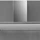 Falmec CONCORD1430 Cappa aspirante a parete Stainless steel 800 m³/h 3