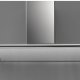 Falmec CONCORD1430 Cappa aspirante a parete Acciaio inox 800 m³/h 3