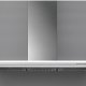Falmec LUMEN1630 Cappa aspirante a parete Stainless steel 800 m³/h 3