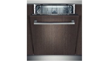 Siemens SN64D002EU lavastoviglie A scomparsa totale 12 coperti F