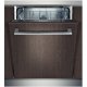 Siemens SN64D002EU lavastoviglie A scomparsa totale 12 coperti F 2