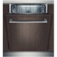 Siemens SN65D002EU lavastoviglie A scomparsa totale 12 coperti F 2