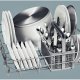 Siemens SN65D002EU lavastoviglie A scomparsa totale 12 coperti F 5