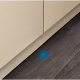 Siemens SN65D002EU lavastoviglie A scomparsa totale 12 coperti F 7