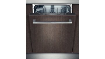 Siemens SN65E012EU lavastoviglie A scomparsa totale 13 coperti