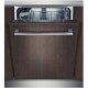 Siemens SN65E012EU lavastoviglie A scomparsa totale 13 coperti 2