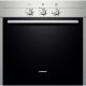 Siemens HB21AB521 forno 67 L 2900 W Acciaio inox 2