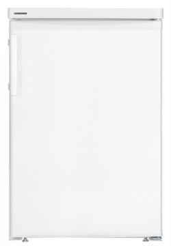Liebherr T 1710 Comfort frigorifero Libera installazione 151 L Bianco