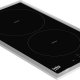Beko HDMI 32400 DTX: 30 cm Induzione Piano Cottura da Incasso ( 2 Zone a Induzione ) 3