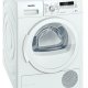 Siemens iQ 700 selfCleaning asciugatrice Libera installazione Caricamento frontale 8 kg A++ Bianco 2