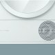 Siemens iQ 700 selfCleaning asciugatrice Libera installazione Caricamento frontale 8 kg A++ Bianco 3