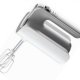 Grundig HM 6280 W Sbattitore manuale 425 W Acciaio inox, Bianco 2
