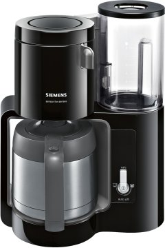 Siemens TC80503 macchina per caffè Macchina da caffè con filtro 1,15 L