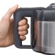 Siemens TC80503 macchina per caffè Macchina da caffè con filtro 1,15 L 5