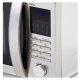 Sharp R722STWE Acciaio inox Solo microonde Superficie piana 25 L 900 W 4