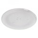 Sharp R722STWE Acciaio inox Solo microonde Superficie piana 25 L 900 W 5