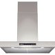Siemens LC66BA521 cappa aspirante Cappa aspirante a parete Acciaio inox 640 m³/h 2