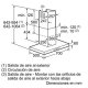 Siemens LC77BE532 cappa aspirante Cappa aspirante a parete Acciaio inox 680 m³/h 3