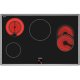 Siemens EA845GN17 piano cottura Nero Da incasso Ceramica 4 Fornello(i) 2