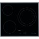 AEG HK623021FB piano cottura Nero Da incasso Ceramica 3 Fornello(i) 2