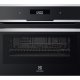 Electrolux EVY6800AAX 46 L Acciaio inox 2