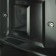 Electrolux EVY6800AAX 46 L Acciaio inox 6