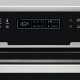 Electrolux EVY6800AAX 46 L Acciaio inox 7